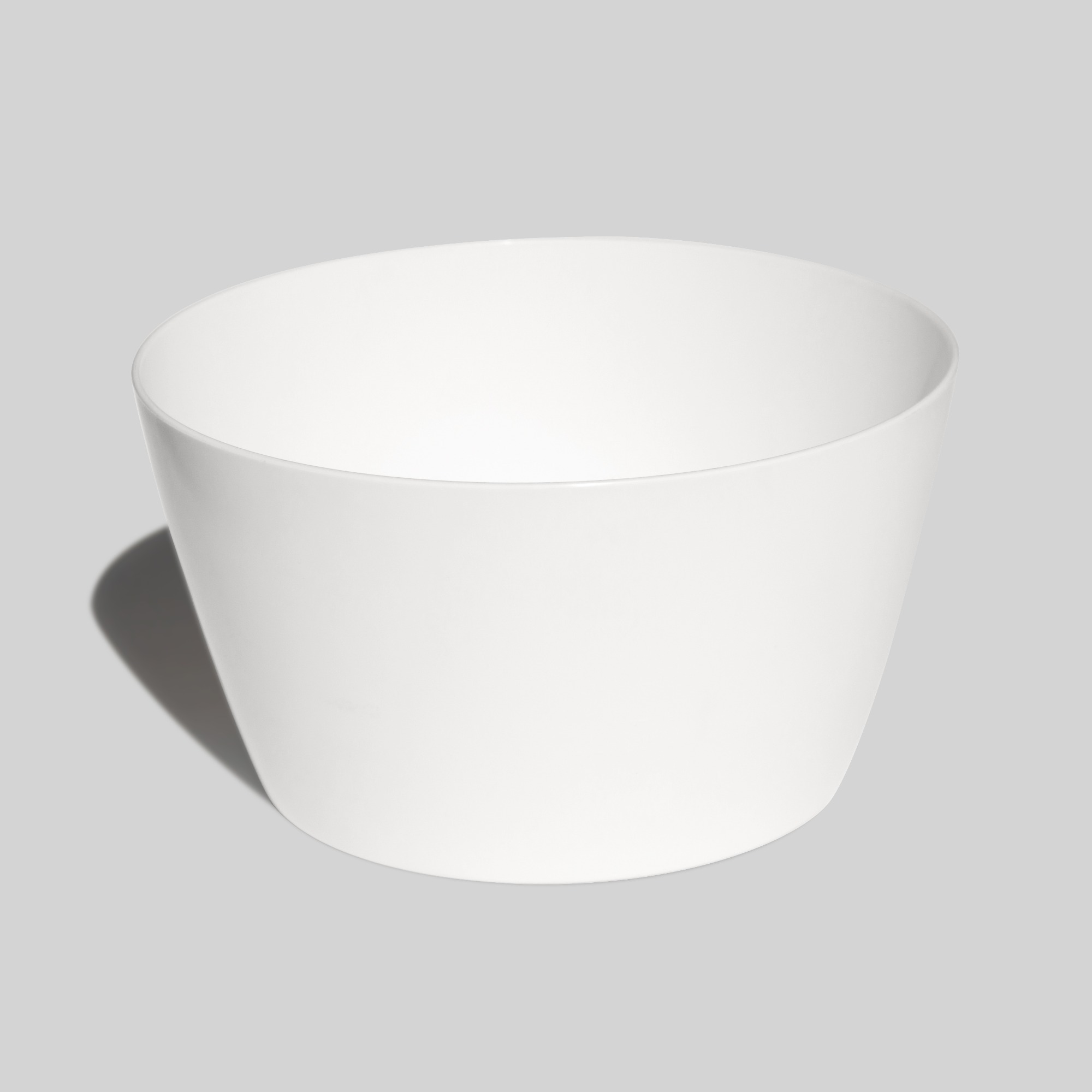 Beauty and environmental protection coexist! Large capacity PLA salad bowl, the perfect partner for light food feast,Ningbo YoungHome Houseware Co., Ltd.,Large capacity salad bowl, the perfect partner for light food feast