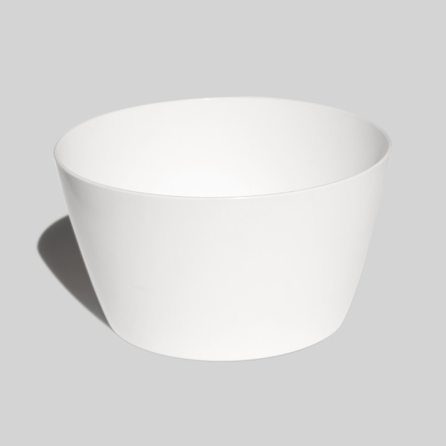 Beauty and environmental protection coexist! Large capacity PLA salad bowl, the perfect partner for light food feast,Ningbo YoungHome Houseware Co., Ltd.,Large capacity salad bowl, the perfect partner for light food feast