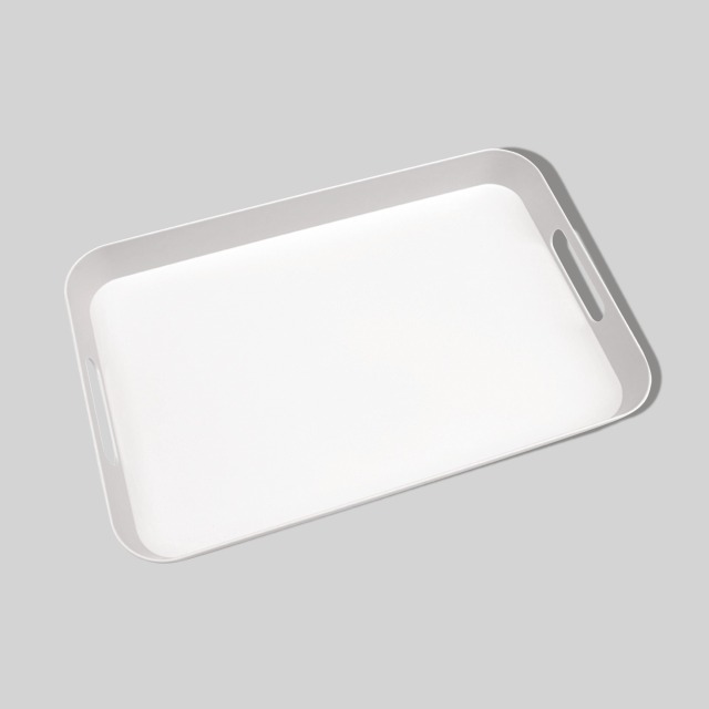 PLA tray, a capable assistant in the kitchen, and a beautiful sight in the front hall,Ningbo YoungHome Houseware Co., Ltd.,PLA tray, a reliable assistant in the kitchen