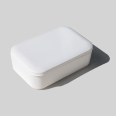 Direct supply from the source factory! Multi colored PLA environmentally friendly lunch box, a cost-effective choice, worry free wholesale customization,Ningbo YoungHome Houseware Co., Ltd.,Multi colored PLA lunch boxes, worry free wholesale customization