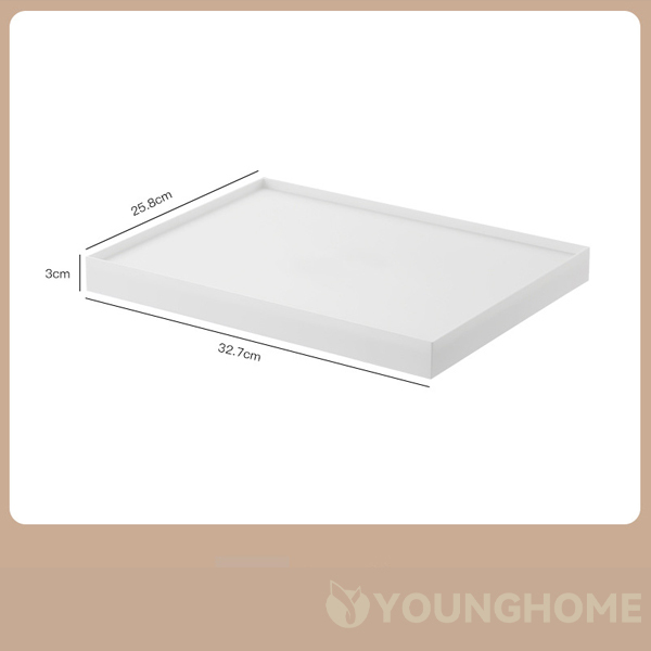 Right angle storage box storage box plastic box file storage,Ningbo YoungHome Houseware Co., Ltd.,Right angle storage box storage box plastic box file storage