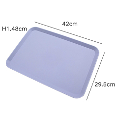 Biodegradable PLA Tray,Ningbo YoungHome Houseware Co., Ltd.,Biodegradable PLA Tray