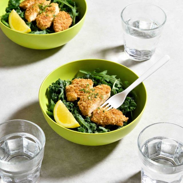 Biodegradable PLA Salad Bowl,Ningbo YoungHome Houseware Co., Ltd.,Series PLA salad bowls add color to a healthy lifestyle!