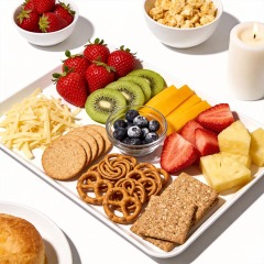 Biodegradable PLA Tray,Ningbo YoungHome Houseware Co., Ltd.,Biodegradable PLA Tray