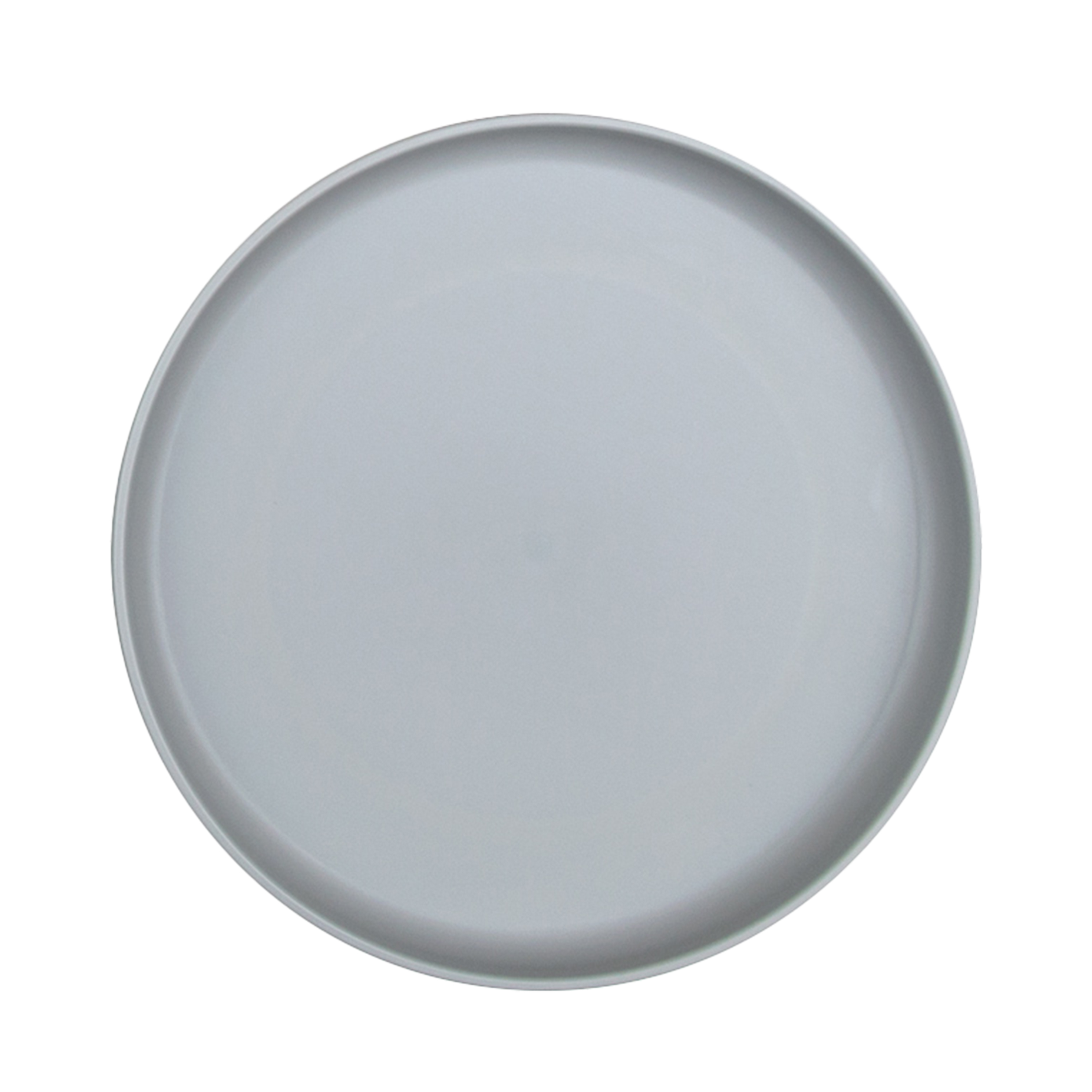 6inch/9inch/11inch Biodegradable PLA plate,Ningbo YoungHome Houseware Co., Ltd.,Redefine environmental aesthetics! Modern style right angled PLA plate