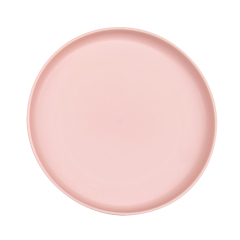 6inch/9inch/11inch Biodegradable PLA plate,Ningbo YoungHome Houseware Co., Ltd.,Redefine environmental aesthetics! Modern style right angled PLA plate