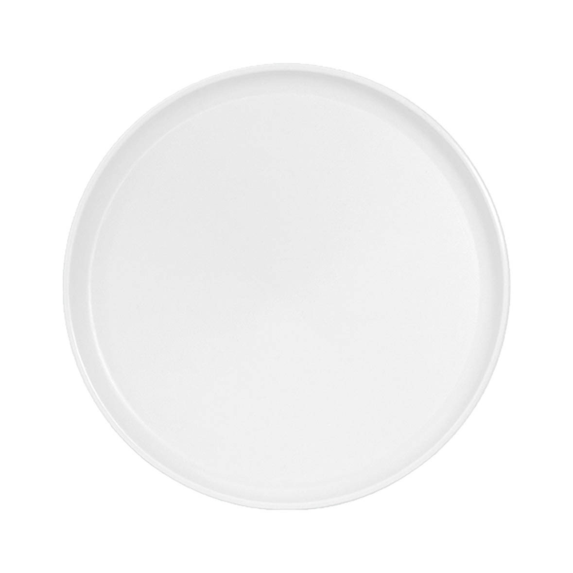6inch/9inch/11inch Biodegradable PLA plate,Ningbo YoungHome Houseware Co., Ltd.,Redefine environmental aesthetics! Modern style right angled PLA plate