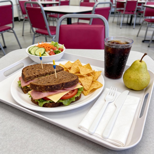 PLA tray, a capable assistant in the kitchen, and a beautiful sight in the front hall,Ningbo YoungHome Houseware Co., Ltd.,PLA tray, a reliable assistant in the kitchen