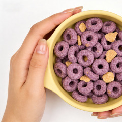 Specially designed for babies! Factory direct sales of colorful PLA bowls, lightweight and anti drop, making eating fun and reassuring,Ningbo YoungHome Houseware Co., Ltd.,lightweight and anti drop, making eating fun and reassuring