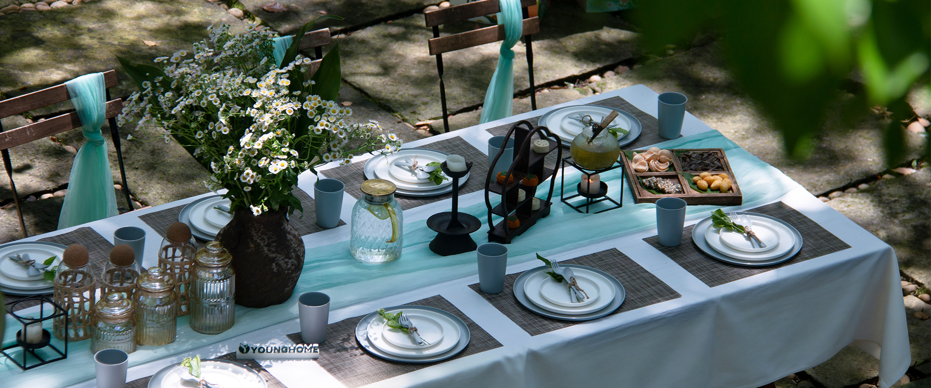 Ningbo YoungHome Houseware Co., Ltd.