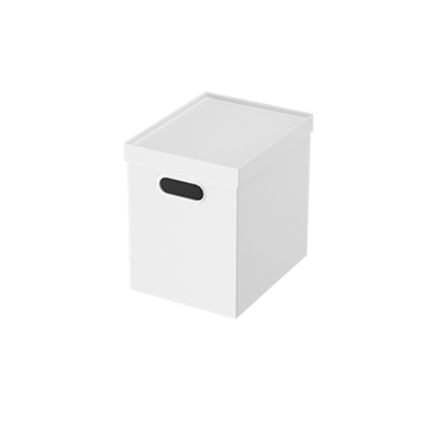YOUNGHOME Right angle storage box storage box plastic box file storage,Ningbo YoungHome Houseware Co., Ltd.,YOUNGHOME Right angle storage box storage box plastic box file storage