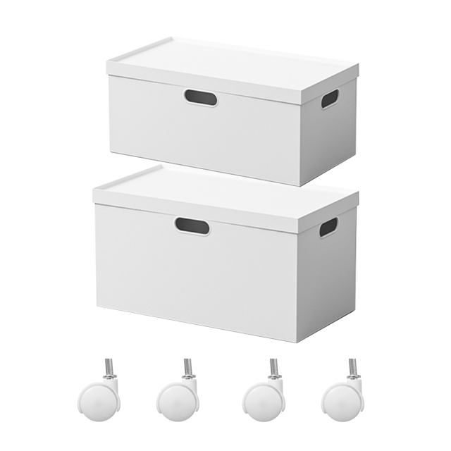 Right angle storage box storage box plastic box file storage,Ningbo YoungHome Houseware Co., Ltd.,Right angle storage box storage box plastic box file storage