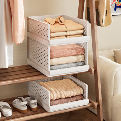 Upgraded Drawer Type Foldable Closet And Wardrobe Storage Clothes Organizer Rack,Ningbo YoungHome Houseware Co., Ltd.,Upgraded Drawer Type Foldable Closet And Wardrobe Storage Clothes Organizer Rack
