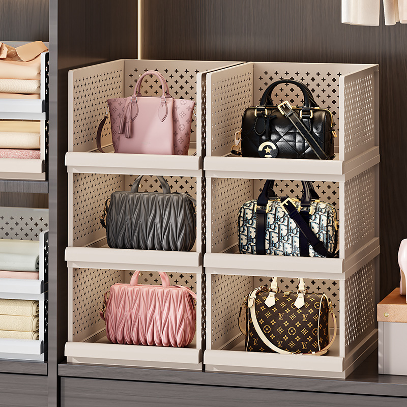 Upgraded Drawer Type Foldable Closet And Wardrobe Storage Clothes Organizer Rack,Ningbo YoungHome Houseware Co., Ltd.,Upgraded Drawer Type Foldable Closet And Wardrobe Storage Clothes Organizer Rack