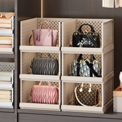 Upgraded Drawer Type Foldable Closet And Wardrobe Storage Clothes Organizer Rack,Ningbo YoungHome Houseware Co., Ltd.,Upgraded Drawer Type Foldable Closet And Wardrobe Storage Clothes Organizer Rack
