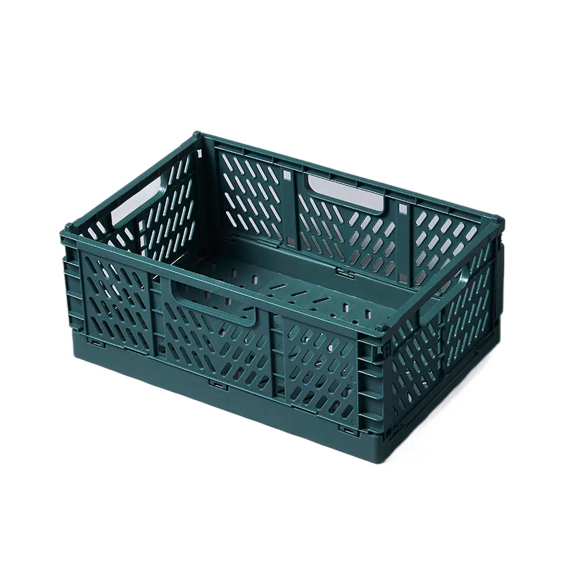 Collapsible storage basket,Ningbo YoungHome Houseware Co., Ltd.,Collapsible storage basket