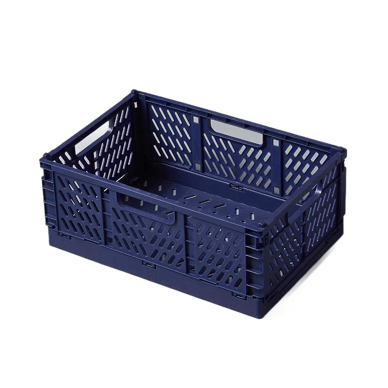 Collapsible storage basket,Ningbo YoungHome Houseware Co., Ltd.,Collapsible storage basket