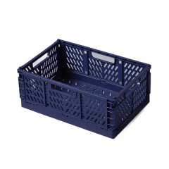 Collapsible storage basket,Ningbo YoungHome Houseware Co., Ltd.,Collapsible storage basket