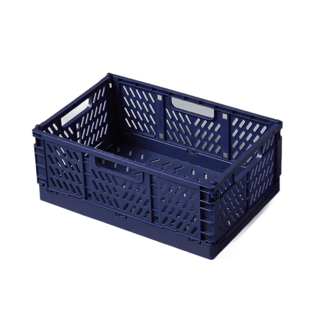 Collapsible storage basket,Ningbo YoungHome Houseware Co., Ltd.,Collapsible storage basket
