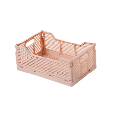 INS‑style Collapsible Plastic Storage Basket, Sundry Organizer Box,Ningbo YoungHome Houseware Co., Ltd.,INS‑style Collapsible Plastic Storage Basket, Sundry Organizer Box