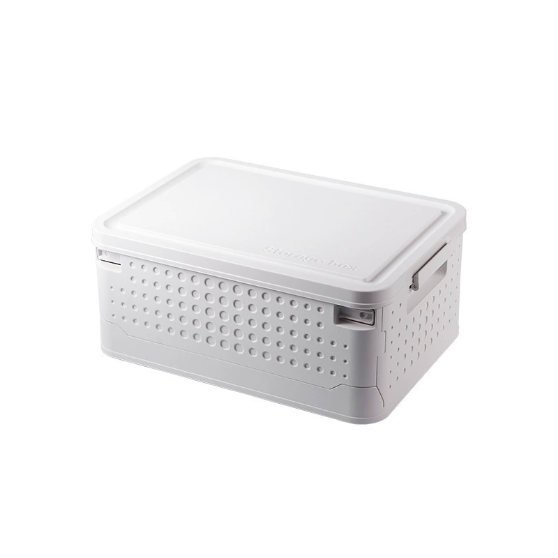 Portable Collapsible Plastic Storage Bin,Ningbo YoungHome Houseware Co., Ltd.,Portable Collapsible Plastic Storage Bin