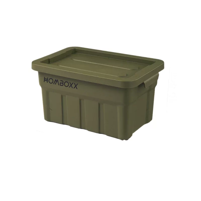 Heavy‑Duty Thickened Large‑Capacity Sundries Organizer Box,Ningbo YoungHome Houseware Co., Ltd.,Heavy‑Duty Thickened Large‑Capacity Sundries Organizer Box