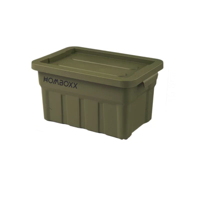 Heavy‑Duty Thickened Large‑Capacity Sundries Organizer Box,Ningbo YoungHome Houseware Co., Ltd.,Heavy‑Duty Thickened Large‑Capacity Sundries Organizer Box