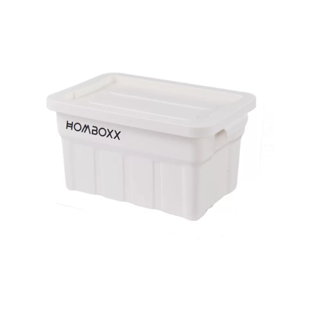 Heavy‑Duty Thickened Large‑Capacity Sundries Organizer Box,Ningbo YoungHome Houseware Co., Ltd.,Heavy‑Duty Thickened Large‑Capacity Sundries Organizer Box