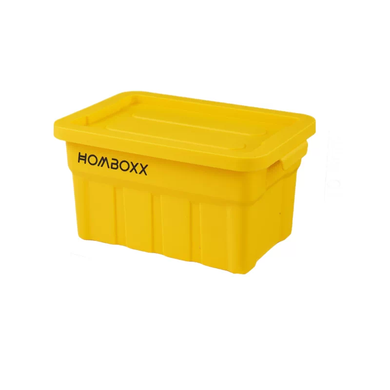 Heavy‑Duty Thickened Large‑Capacity Sundries Organizer Box,Ningbo YoungHome Houseware Co., Ltd.,Heavy‑Duty Thickened Large‑Capacity Sundries Organizer Box