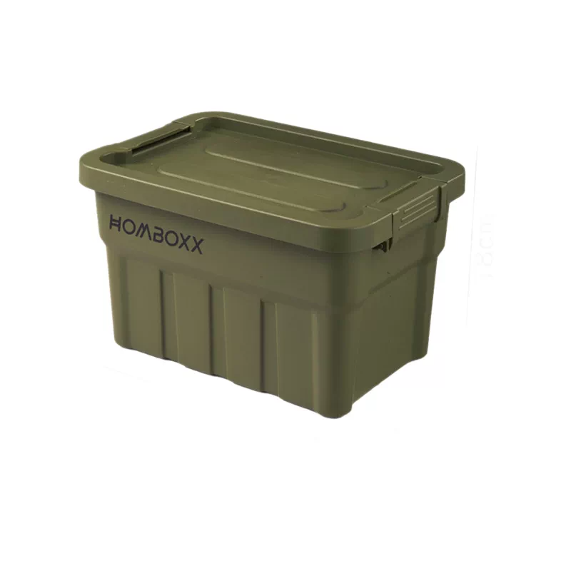Heavy‑Duty Thickened Large‑Capacity Sundries Organizer Box,Ningbo YoungHome Houseware Co., Ltd.,Heavy‑Duty Thickened Large‑Capacity Sundries Organizer Box