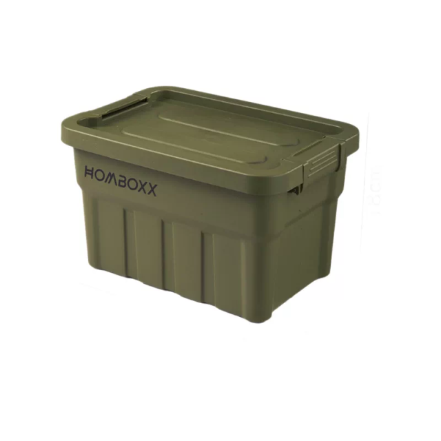 Heavy‑Duty Thickened Large‑Capacity Sundries Organizer Box,Ningbo YoungHome Houseware Co., Ltd.,Heavy‑Duty Thickened Large‑Capacity Sundries Organizer Box