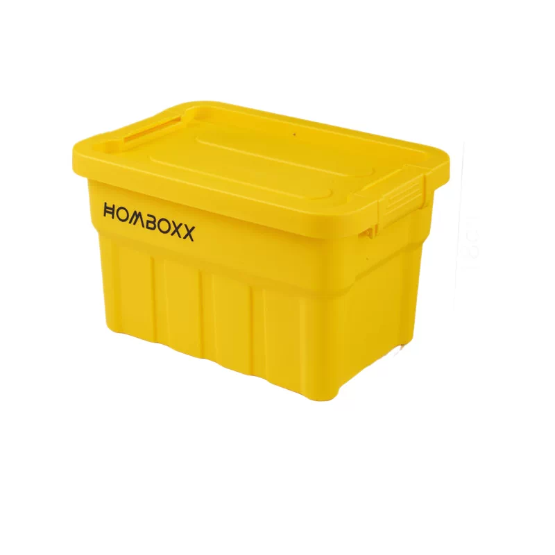 Heavy‑Duty Thickened Large‑Capacity Sundries Organizer Box,Ningbo YoungHome Houseware Co., Ltd.,Heavy‑Duty Thickened Large‑Capacity Sundries Organizer Box