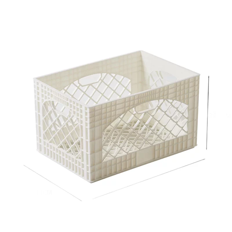 Heavy‑duty turnover box / Transport crate,Ningbo YoungHome Houseware Co., Ltd.,