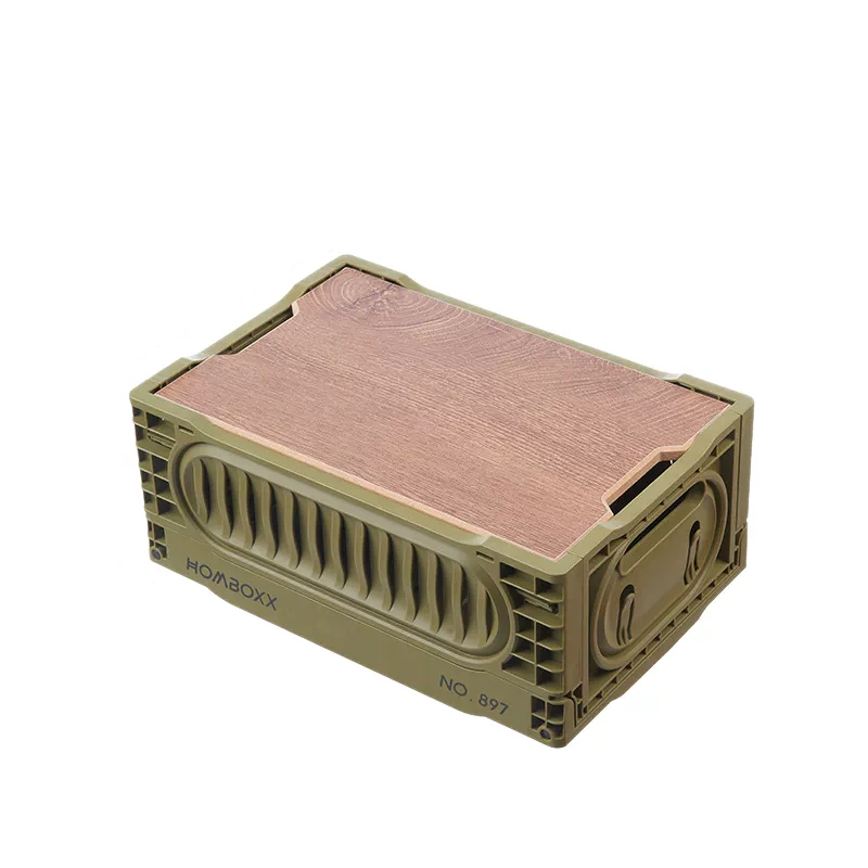 Collapsible Outdoor Camping Organizer Box for Food and Toys,Ningbo YoungHome Houseware Co., Ltd.,Collapsible Outdoor Camping Organizer Box for Food and Toys