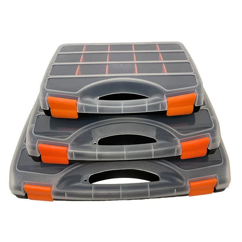 Parts Sorting Storage Box / Parts Organizer Box,Ningbo YoungHome Houseware Co., Ltd.,
