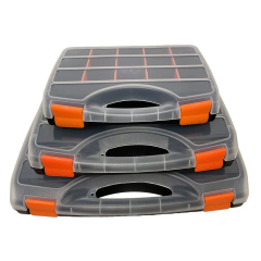 Parts Sorting Storage Box / Parts Organizer Box,Ningbo YoungHome Houseware Co., Ltd.,