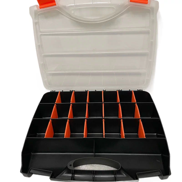 Parts Sorting Storage Box / Parts Organizer Box,Ningbo YoungHome Houseware Co., Ltd.,