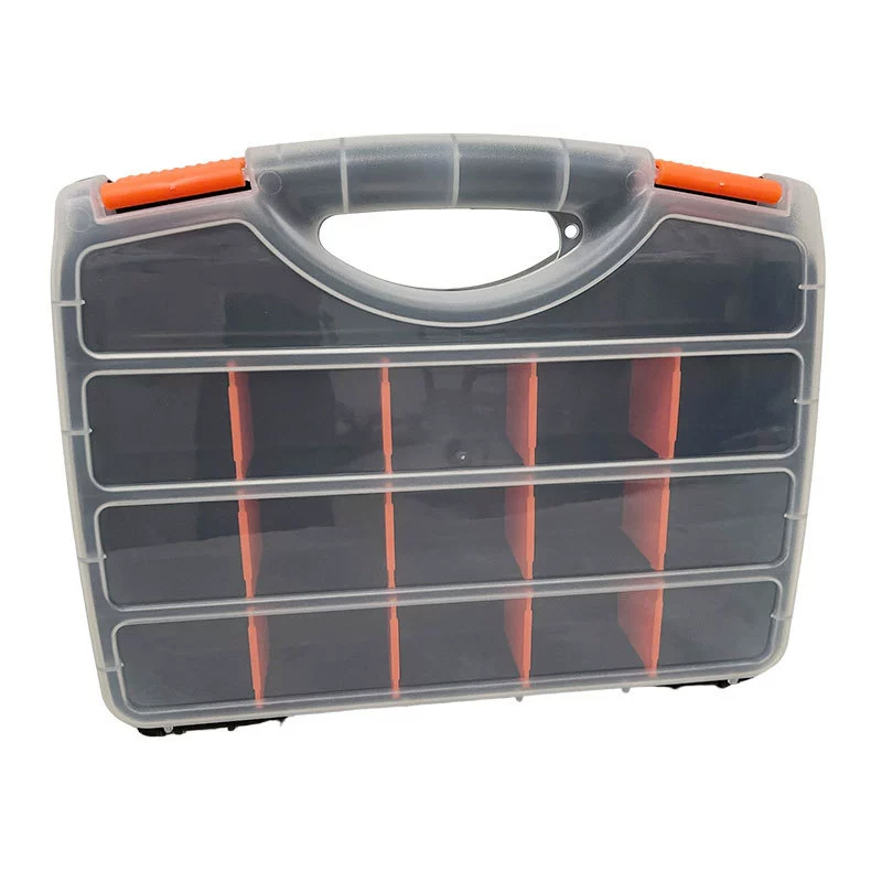 Parts Sorting Storage Box / Parts Organizer Box,Ningbo YoungHome Houseware Co., Ltd.,