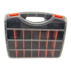 Parts Sorting Storage Box / Parts Organizer Box,Ningbo YoungHome Houseware Co., Ltd.,