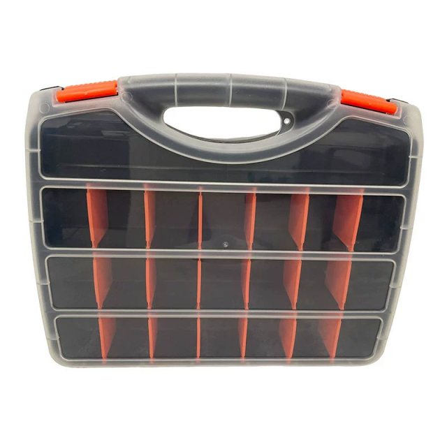 Parts Sorting Storage Box / Parts Organizer Box,Ningbo YoungHome Houseware Co., Ltd.,