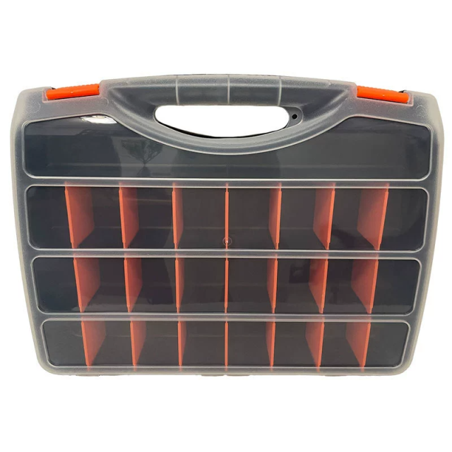 Parts Sorting Storage Box / Parts Organizer Box,Ningbo YoungHome Houseware Co., Ltd.,