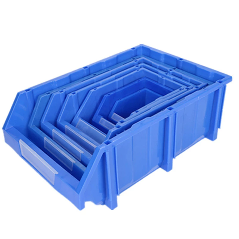 Combined Sloped‑Opening Parts Organizer Box,Ningbo YoungHome Houseware Co., Ltd.,Combined Sloped‑Opening Parts Organizer Box