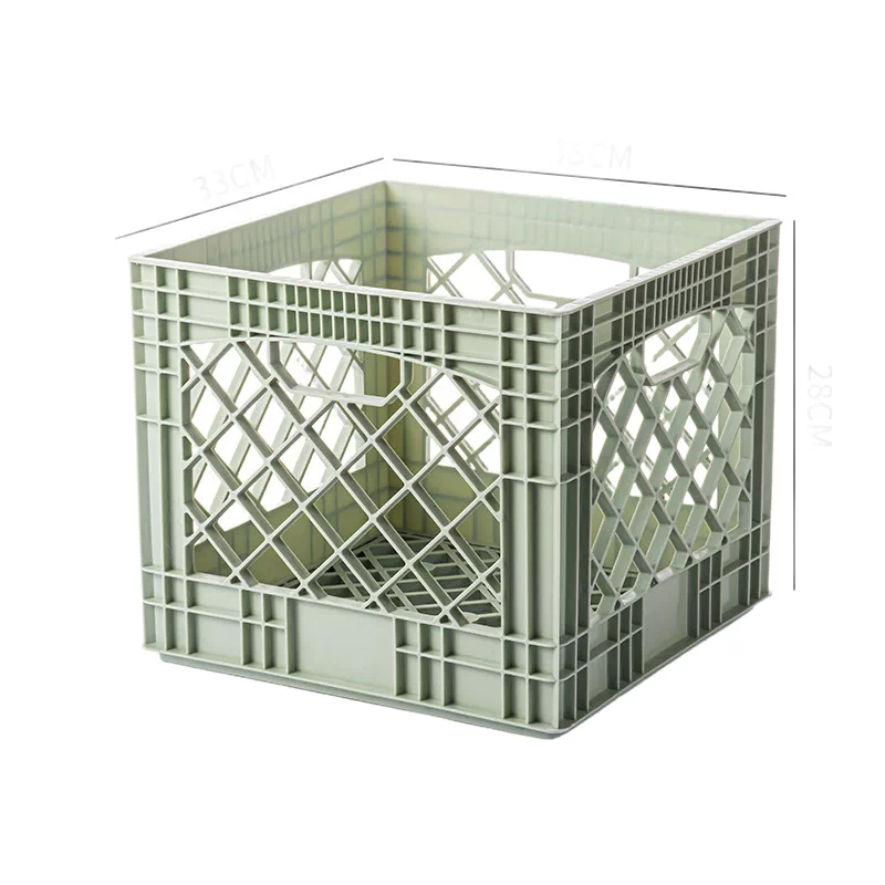 Heavy‑duty turnover box / Transport crate,Ningbo YoungHome Houseware Co., Ltd.,