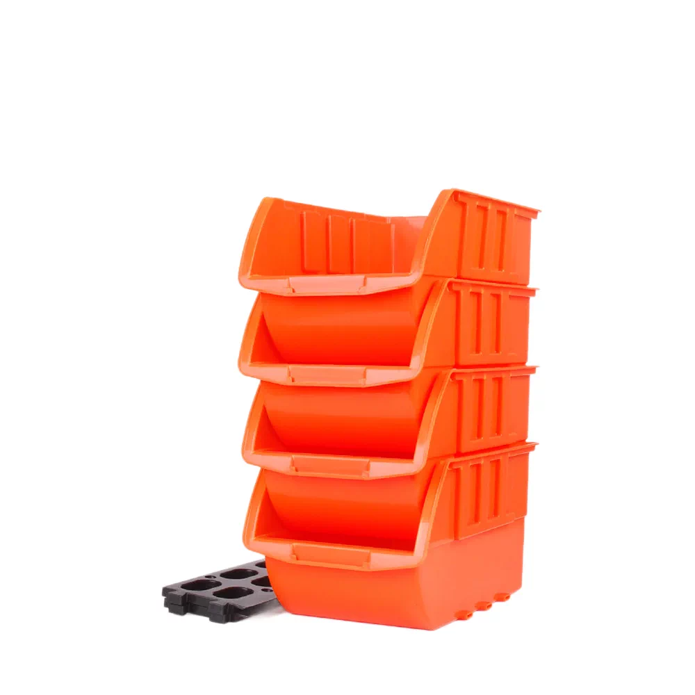 Combined Sloped‑Opening Parts Organizer Box,Ningbo YoungHome Houseware Co., Ltd.,Combined Sloped‑Opening Parts Organizer Box