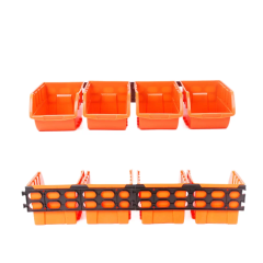 Combined Sloped‑Opening Parts Organizer Box,Ningbo YoungHome Houseware Co., Ltd.,Combined Sloped‑Opening Parts Organizer Box