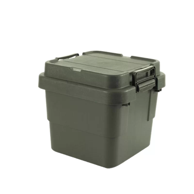 Heavy‑Duty Car & Outdoor Sundries Storage Organizer Box,Ningbo YoungHome Houseware Co., Ltd.,Heavy‑Duty Car & Outdoor Sundries Storage Organizer Box