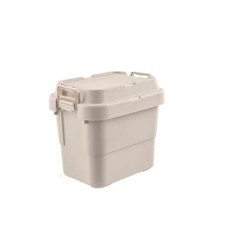 Heavy‑Duty Car & Outdoor Sundries Storage Organizer Box,Ningbo YoungHome Houseware Co., Ltd.,Heavy‑Duty Car & Outdoor Sundries Storage Organizer Box