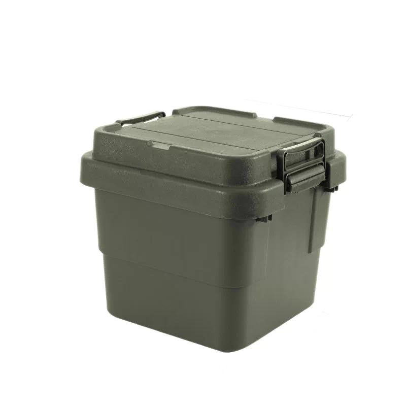 Heavy‑Duty Car & Outdoor Sundries Storage Organizer Box,Ningbo YoungHome Houseware Co., Ltd.,Heavy‑Duty Car & Outdoor Sundries Storage Organizer Box