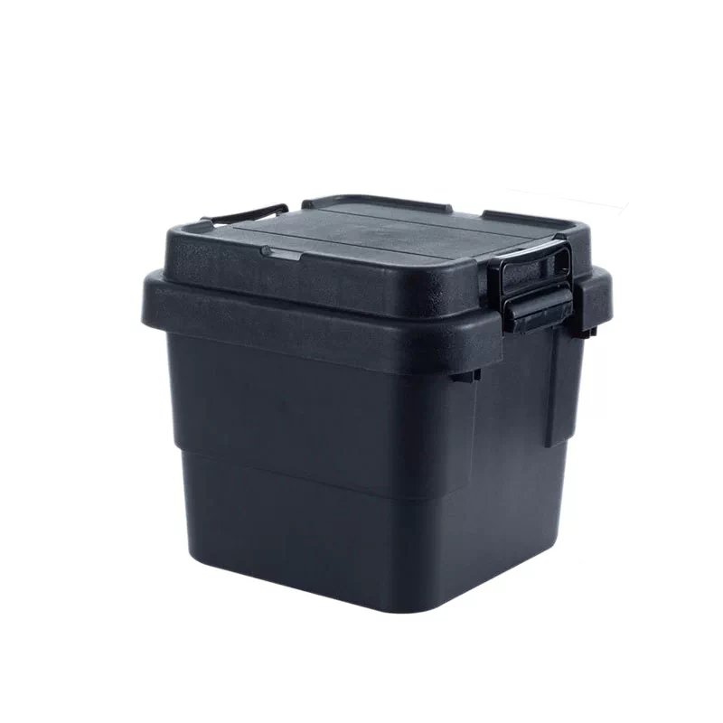 Heavy‑Duty Car & Outdoor Sundries Storage Organizer Box,Ningbo YoungHome Houseware Co., Ltd.,Heavy‑Duty Car & Outdoor Sundries Storage Organizer Box