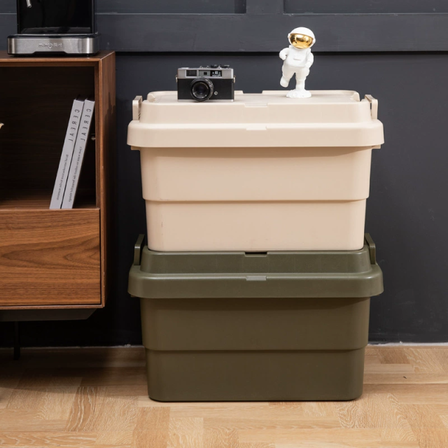 Heavy‑Duty Car & Outdoor Sundries Storage Organizer Box,Ningbo YoungHome Houseware Co., Ltd.,Heavy‑Duty Car & Outdoor Sundries Storage Organizer Box